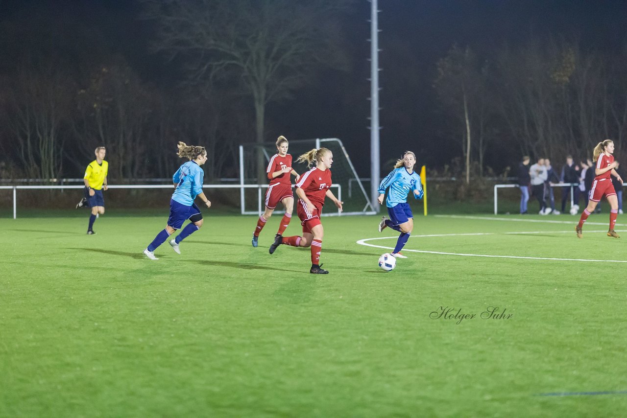 Bild 191 - Frauen SV Wahlstedt - Fortuna St. Juergen : Ergebnis: 3:1